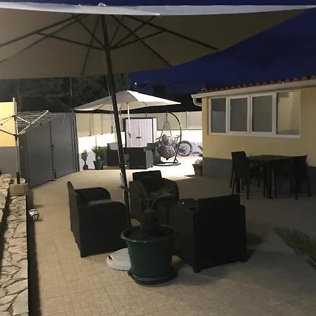 Casa Da Esperanca Casa de Férias