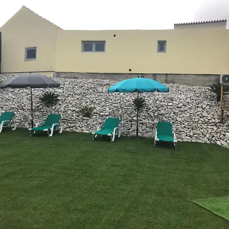 Casa de Férias Casa Da Esperanca Lourinhã