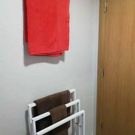 Casa Da Esperanca Casa de Férias